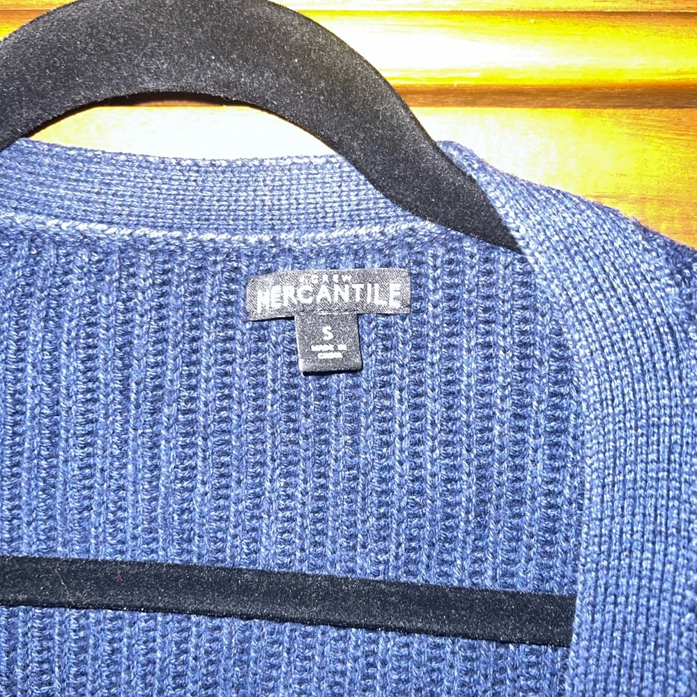 Jcrew shaw